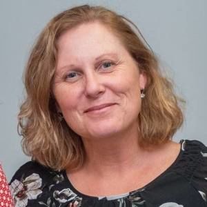 Meet your Posher, Mariela